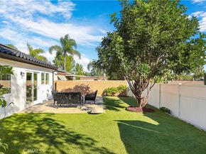 25912 Spruce Lane, Laguna Hills CA 92653