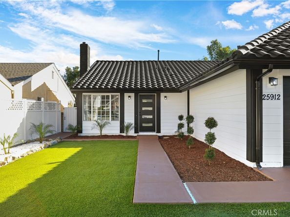 25912 Spruce Lane, Laguna Hills CA 92653