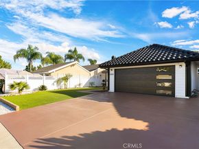 25912 Spruce Lane, Laguna Hills CA 92653