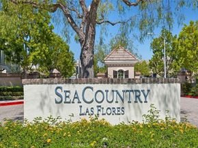 185 Seacountry, Rancho Santa Margarita CA 92688