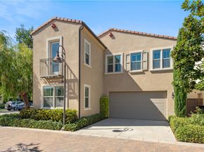 115 Hollow Tree, Irvine CA 92618