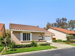 27858 Via Sarasate, Mission Viejo CA 92692