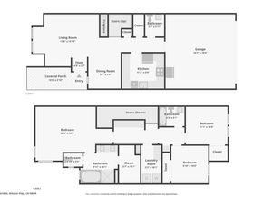 15 Whitworth Street, Ladera Ranch CA 92694