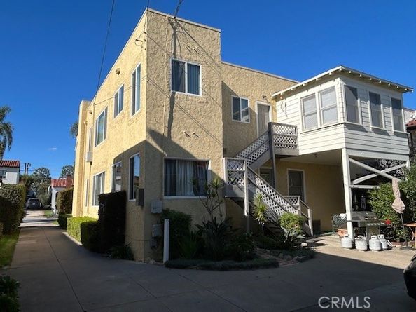 280 Park, Long Beach CA 90803