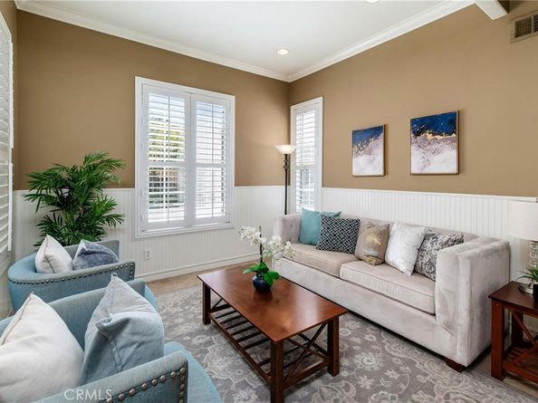 7 Moonstone, Mission Viejo CA 92692