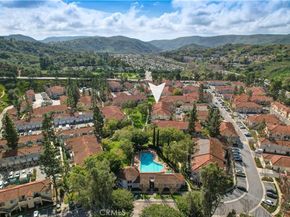 154 Cinnamon Teal, Aliso Viejo CA 92656