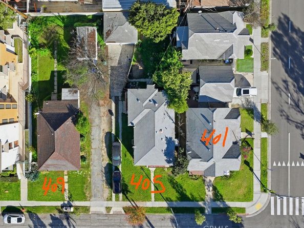 401 Hawthorne St, Glendale CA 91204