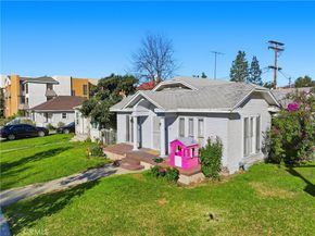 401 Hawthorne St, Glendale CA 91204