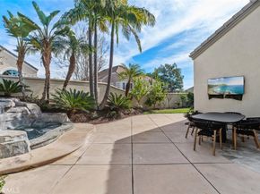 42 Muirfield, Rancho Santa Margarita CA 92679