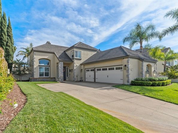 42 Muirfield, Rancho Santa Margarita CA 92679