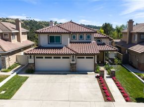 13 Sagewood, Trabuco Canyon CA 92679