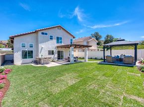 13 Sagewood, Trabuco Canyon CA 92679