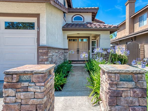 13 Sagewood, Trabuco Canyon CA 92679