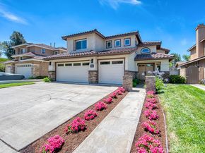 13 Sagewood, Trabuco Canyon CA 92679