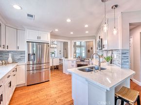 13 Sagewood, Trabuco Canyon CA 92679