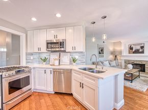 13 Sagewood, Trabuco Canyon CA 92679