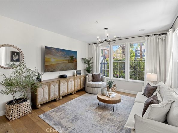 36 Tuberose Street, Ladera Ranch CA 92694