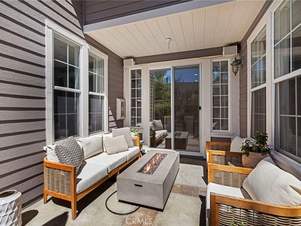 36 Tuberose Street, Ladera Ranch CA 92694