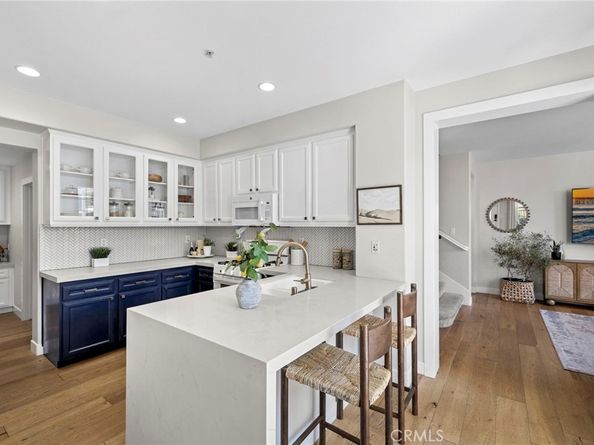 36 Tuberose Street, Ladera Ranch CA 92694