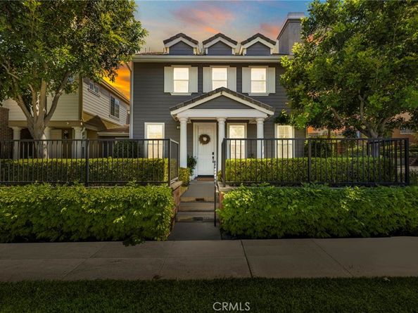 36 Tuberose Street, Ladera Ranch CA 92694