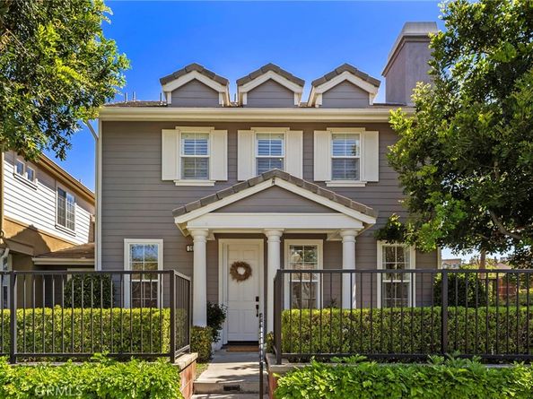 36 Tuberose Street, Ladera Ranch CA 92694