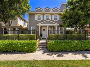 36 Tuberose Street, Ladera Ranch CA 92694
