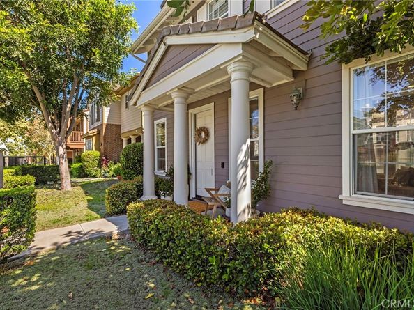 36 Tuberose Street, Ladera Ranch CA 92694