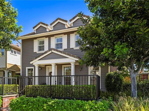36 Tuberose Street, Ladera Ranch CA 92694