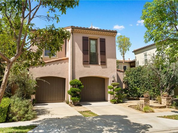 28 Teak bridge, Irvine CA 92620