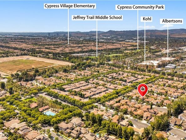 28 Teak bridge, Irvine CA 92620