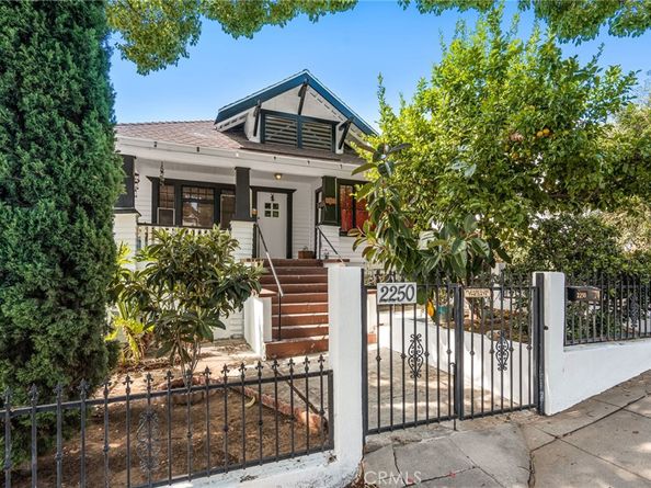 2250 Duane, Los Angeles CA 90039