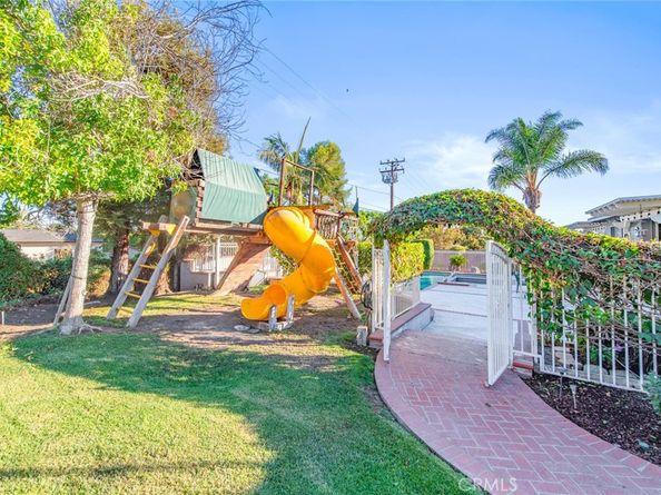 8781 Enramada Avenue, Whittier CA 90605