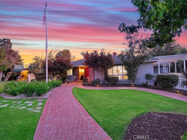 8781 Enramada Avenue, Whittier CA 90605