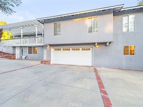 8781 Enramada Avenue, Whittier CA 90605