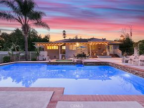8781 Enramada Avenue, Whittier CA 90605