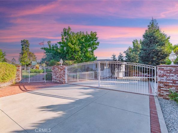 8781 Enramada Avenue, Whittier CA 90605