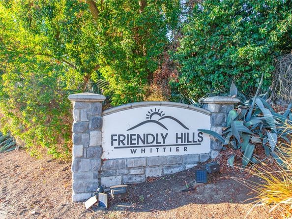 8781 Enramada Avenue, Whittier CA 90605