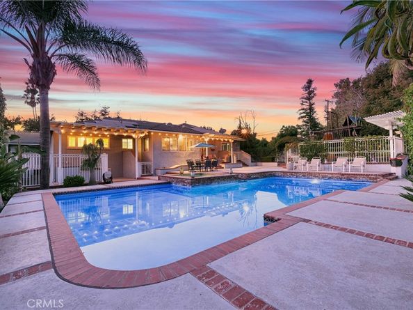 8781 Enramada Avenue, Whittier CA 90605