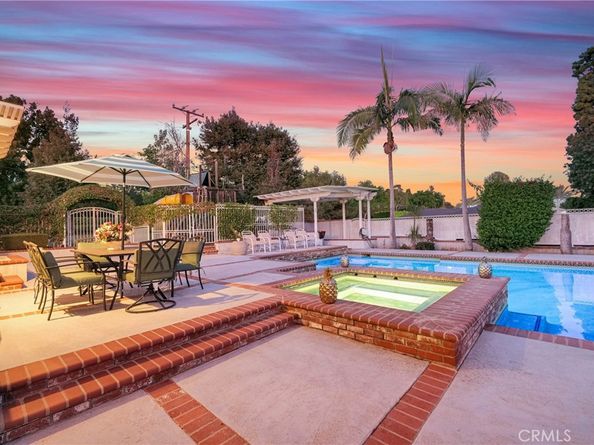 8781 Enramada Avenue, Whittier CA 90605