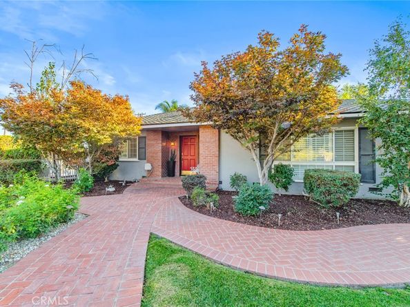 8781 Enramada Avenue, Whittier CA 90605