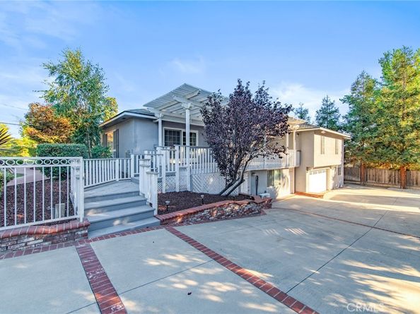 8781 Enramada Avenue, Whittier CA 90605