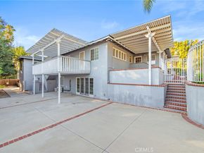 8781 Enramada Avenue, Whittier CA 90605