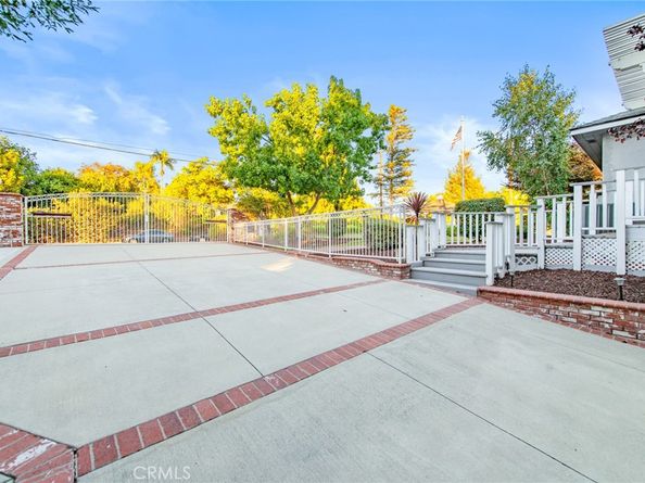 8781 Enramada Avenue, Whittier CA 90605