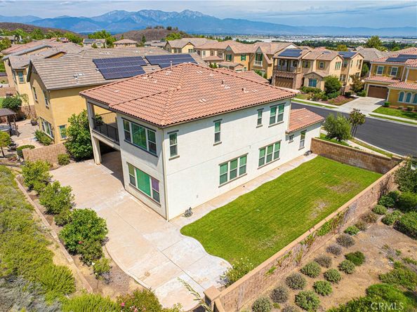 17004 Viana Drive, Chino Hills CA 91709
