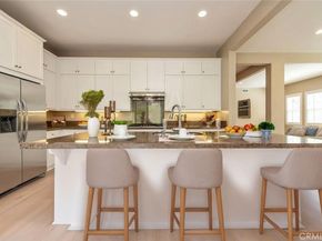 17004 Viana Drive, Chino Hills CA 91709