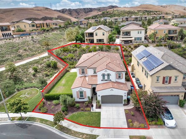 17004 Viana Drive, Chino Hills CA 91709