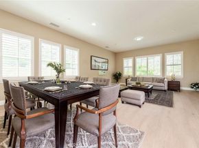 17004 Viana Drive, Chino Hills CA 91709