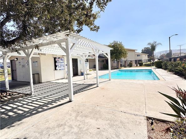 18225 Camino Bello 4, Rowland Heights CA 91748