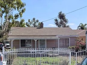 208 S 2nd, La Puente CA 91746