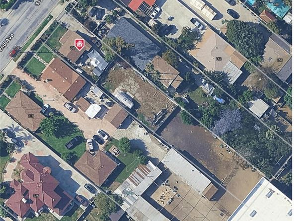 208 S 2nd, La Puente CA 91746